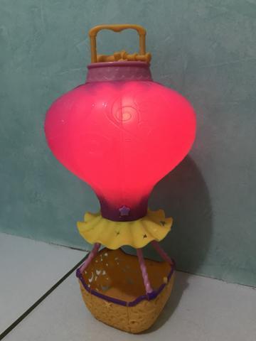 My litlle poney balão