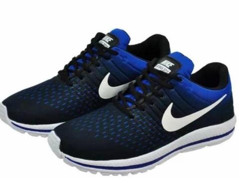 Tênis Nike e Adidas (99446-3546)