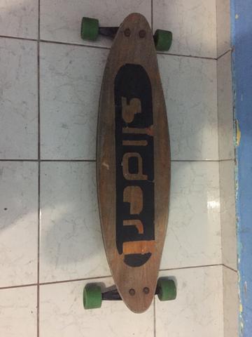 Vendo long board