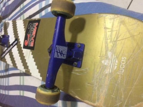 Skate Profissional