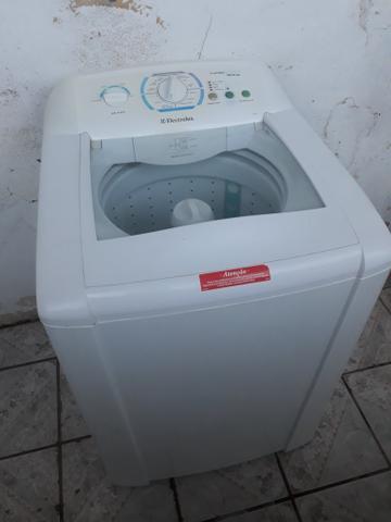 Maquina de lavar Electrolux 12 kg