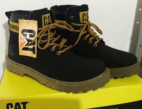 Botas Caterpillar (99446-3546)