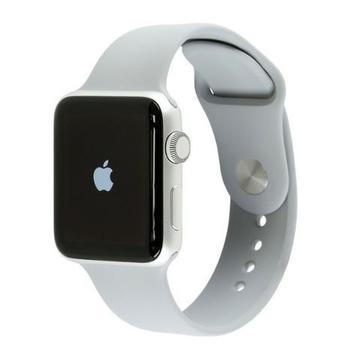 Apple Watch 3 ( Até 12X ) Novo, Lacrado, Garantia