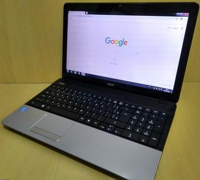 Notebook Acer i5