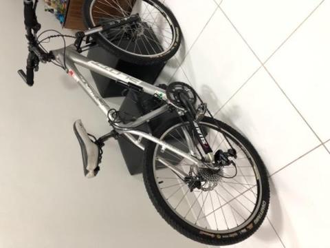 Bike Scott Reflex 40