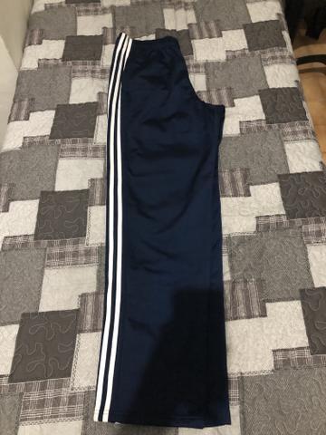 Calça Adidas tam. G