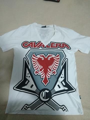 Camiseta Cavalera tam M