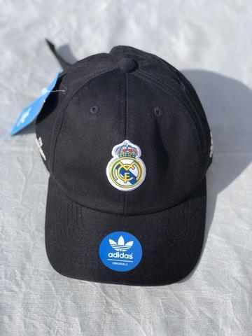 Boné Real Madrid Adidas