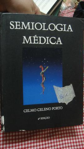 Livro Seminologia Médica