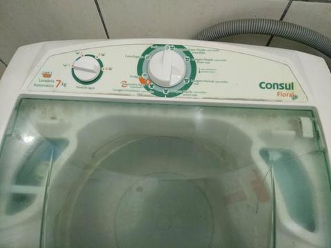Maquina de lavar