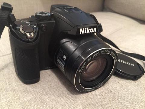 Nikon Coolpix 500