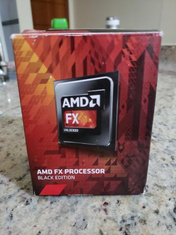 Processador amd fx6300