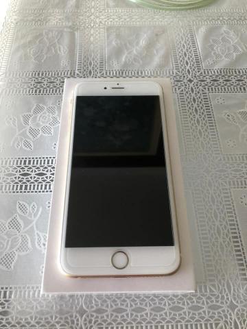 IPhone 6s Plus gold 128gb