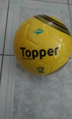 Bola oficial de futsal