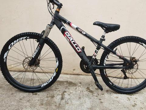 Vendo ou troco por celular 32 gigas