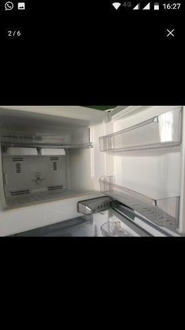 Geladeira Brastemp Frost Free