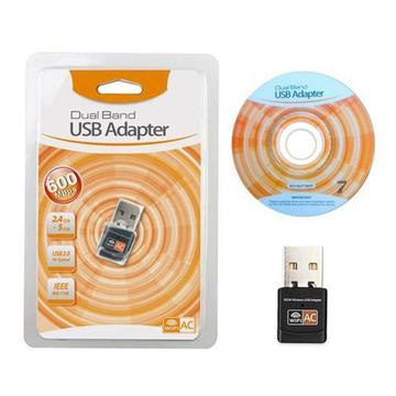 Adaptador WiFi