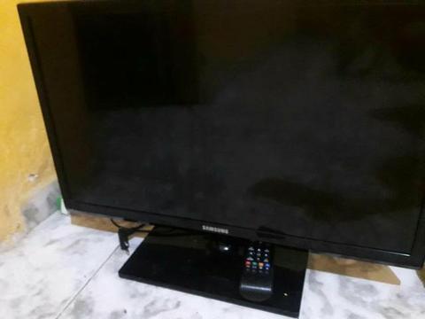 Tv samsung 24 polegadas