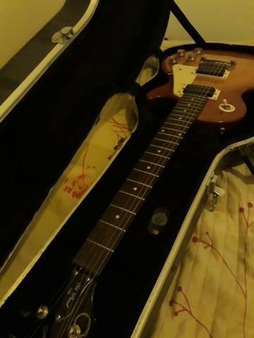 Guitarra Epiphone Les Paul - 100