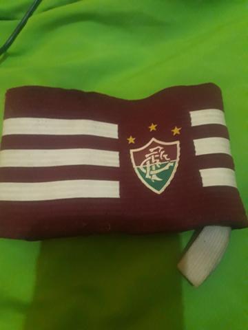 Braçadeira de capitão Adidas fluminense