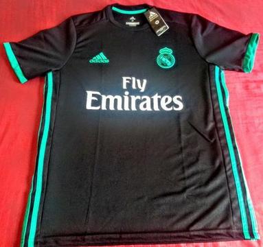 Camisa Adidas Real Madrid