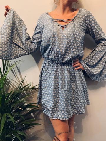 Vestido damyler veste m