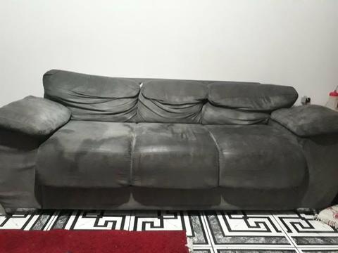 Vendo sofá