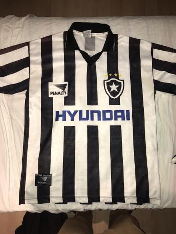 Camisa Botafogo 1998