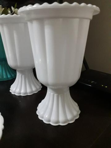 Vasos/jarros decoração