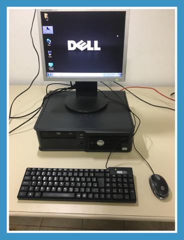 Computador Dell - 500 GB HD
