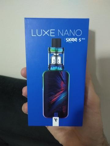 Luxe nano multi color