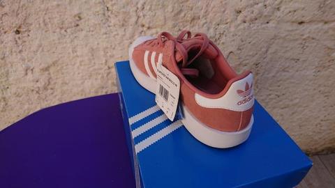 Tênis adidas superstar Bold