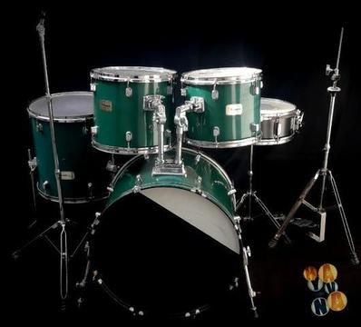 Bateria Trigger Drums - Oferta !!!