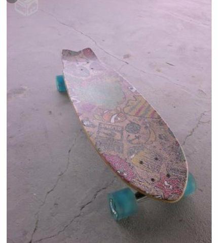 Longboard