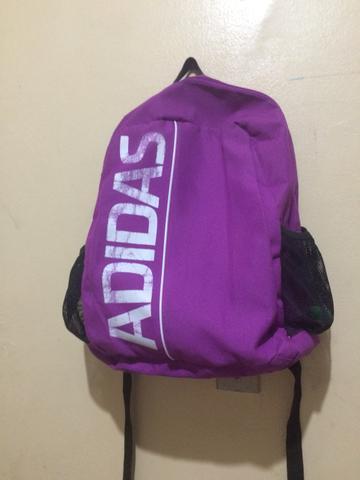 Mochila adidas original