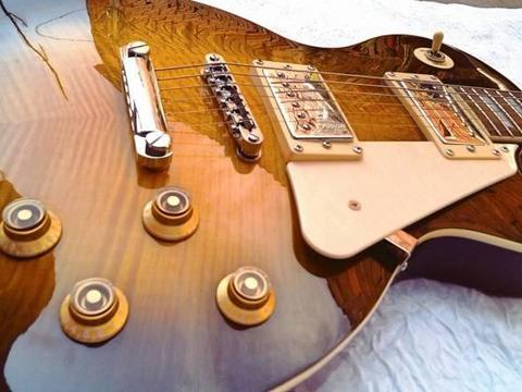 Guitarra, baixo, violão etc conserto venda manutenção Luthieria