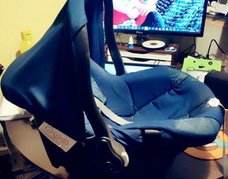Bebê conforto 90 reais