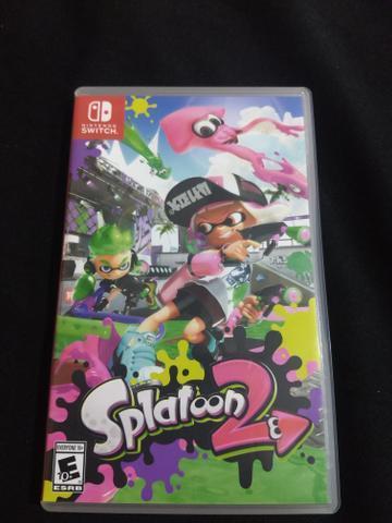 Splatoon 2