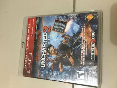 Jogos PS3 R$30