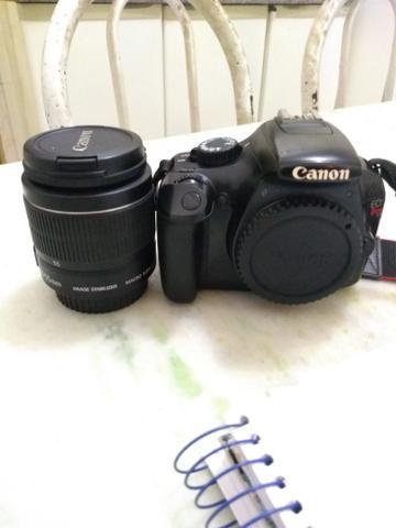 Vendo camera T3 EOS