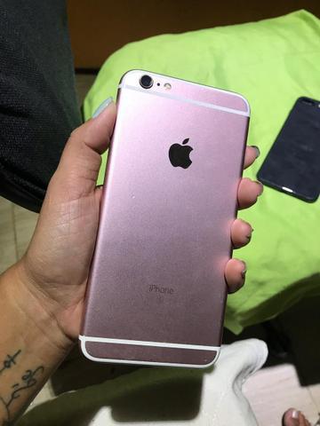 IPhone 6s Plus 64gb Rose