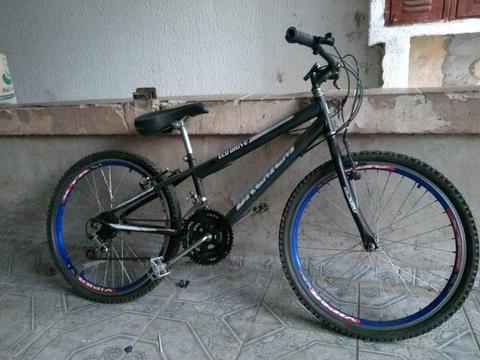 Bicicleta Bremen