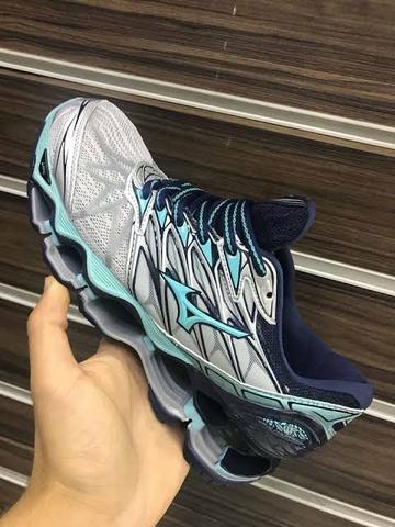 Vendo Mizuno pro 6 n 38 Barato $