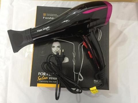 3 produtos de cabelo Novos por apenas 100 reais Cada - Vendo separado também