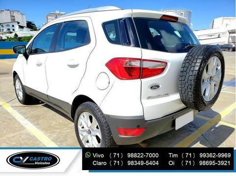 Ford Ecosport 2.0 (Titanium 52.000KM) 2012/2013 - 2013