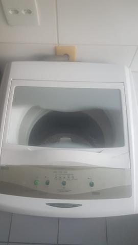 Máquina de lavar Brastemp 10kg