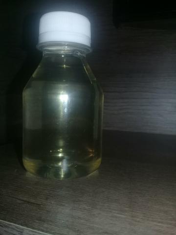 Perfume artesanal 100ml