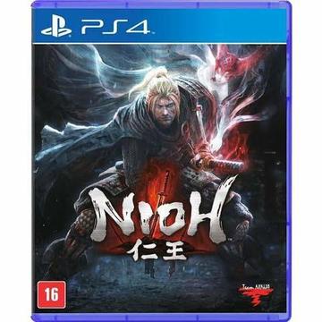 Ps4 Nioh