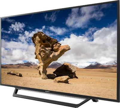 Vendo TV led Sony bravia 42 polegadas full hd