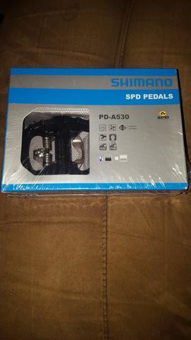 Pedal Shimano PD-A 530